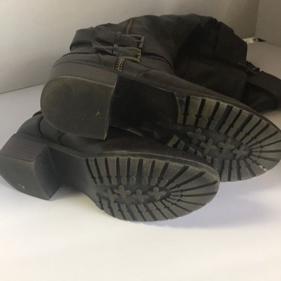 Intaglia Size 7 Riding Boots - Picture 4 of 4